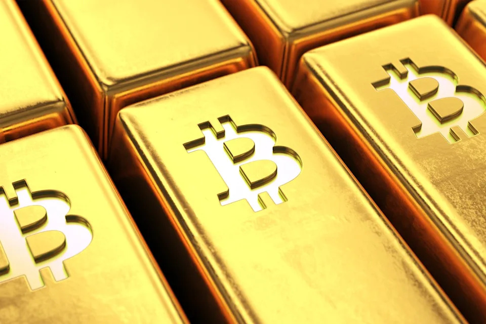 Prediction: Bitcoin Will Become a Reserve Currency