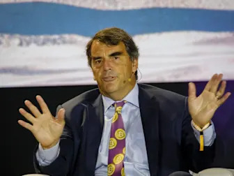 Exclusive: Billionaire Tim Draper backs Elon Musk’s new 'America Party'