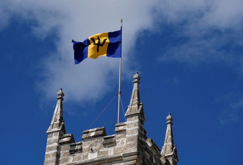 Barbados to be test case for first regional debt swap scheme