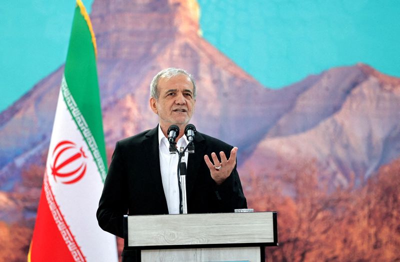 Iran urges UN nuclear watchdog to drop ’double standards’