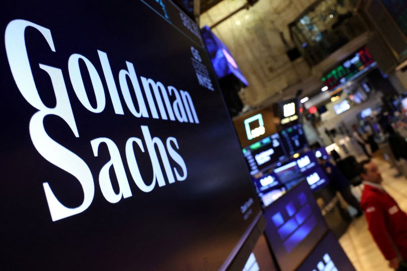 Goldman Sachs appoints Ben Wallace as M&A co-Head for Americas