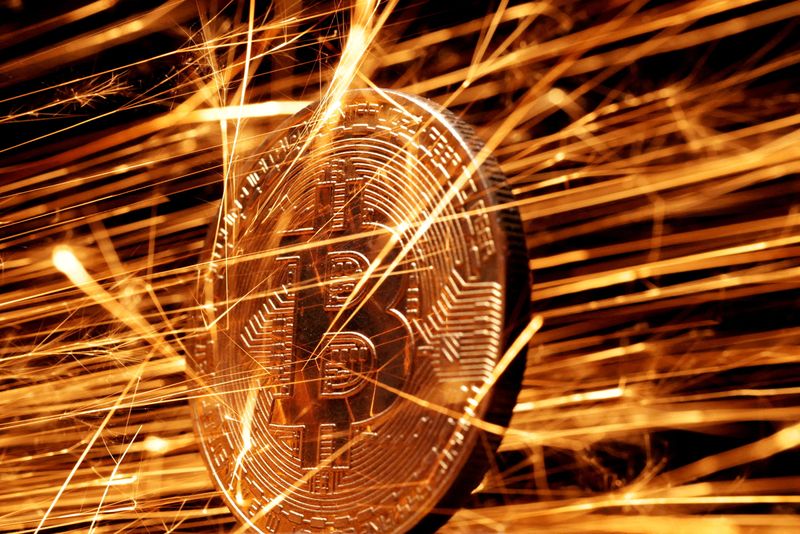 Bernstein says to expect ’a rather long and exhausting crypto bull market’