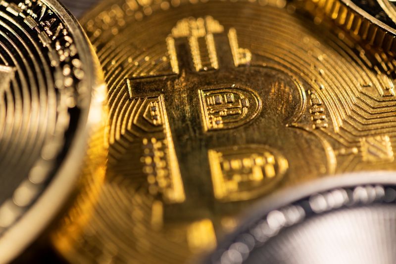 Bitcoin price today: reaches new record high over $122k ahead of ’crypto week’