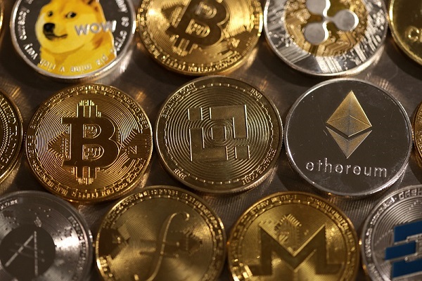 U.S. House leaders set to pass stablecoin bill in ’Crypto Week’ push