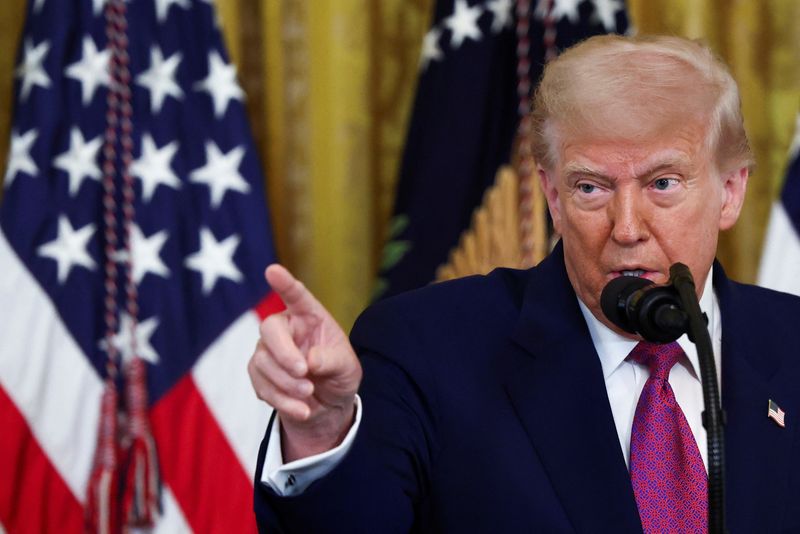 Trump to announce $70 billion in AI and energy investments