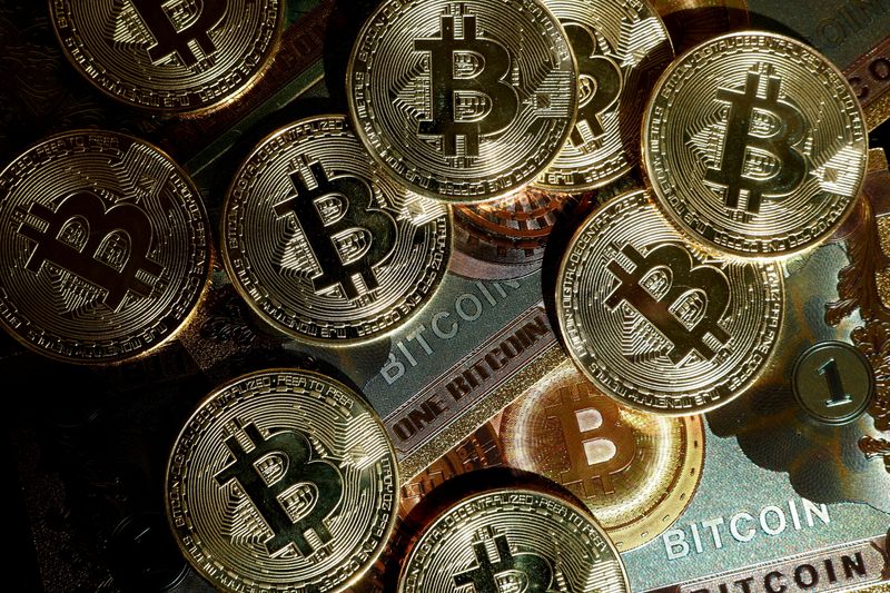 Bitcoin’s surge past $123,000: Deutsche Bank shares 5 key takeaways from the rally