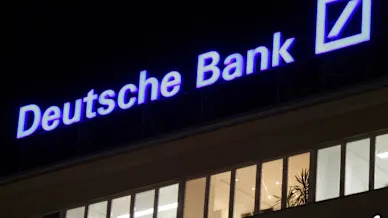 Bitcoin's Volatility Will Continue to Decline as Adoption Grows: Deutsche Bank