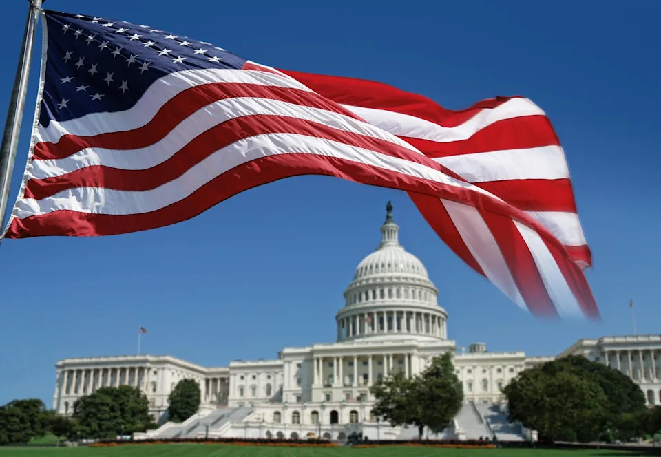 Welcome to "Crypto Week." With Two Cryptocurrency-Focused Bills in the House This Week, Is The Industry Officially Mainstream?