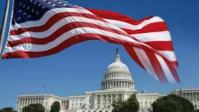 Welcome to "Crypto Week." With Two Cryptocurrency-Focused Bills in the House This Week, Is The Industry Officially Mainstream?