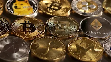 Finance industry bodies call for changes to crypto rules for banks