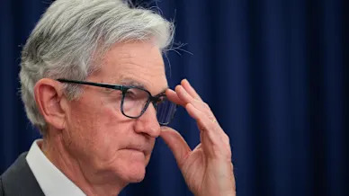 Hawkish FOMC Minutes Knocks Legs Out of Crypto Bounce
