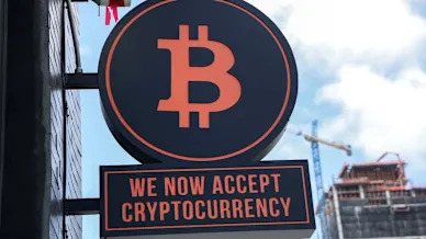 PayPal, Mesh jump into crypto conversion