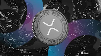 Moon or Doom: XRP Market Flips Bearish—Is It Over?