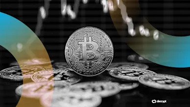 Bitcoin Options Traders Split Ahead of Fed's Jackson Hole Meeting