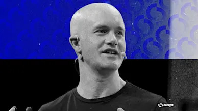 Morning Minute: Coinbase CEO Calls for Bitcoin to Hit $1 Million