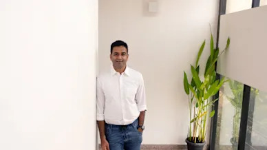 Indian billionaire Kamath has surprising response to surge in crypto options