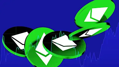 Ethereum price will hit $7,500 by year-end, says Standard Chartered analyst