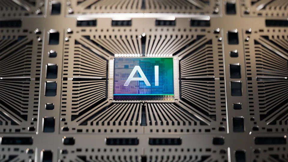 Want AI Exposure Without the Volatility? This ETF Might Be the Smartest Play