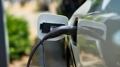 Massive EV charging giant to accept XRP, Bitcoin, Dogecoin payments