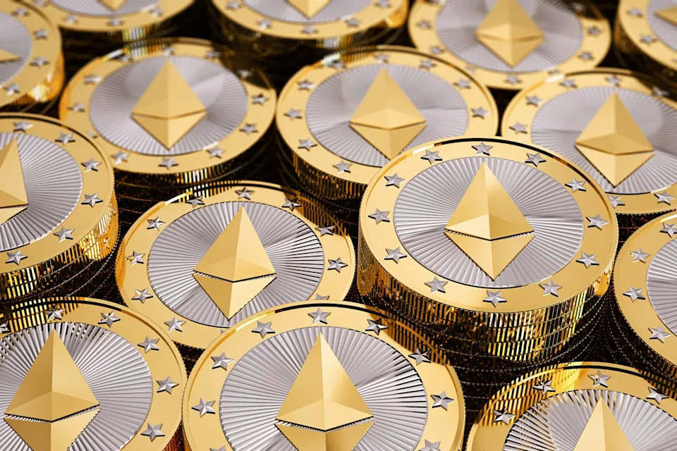 Ethereum Just Soared Past $4,000. Here's What Investors Need to Know About Its Recent Rally.