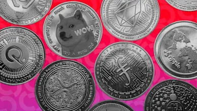 Dogecoin Leads Altcoin Rally as XRP, Tron and Solana Rise