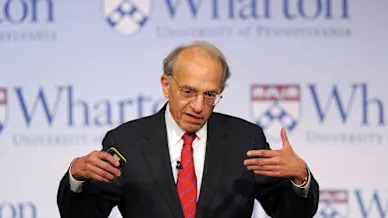 Wharton professor issues gruesome warning on Bitcoin