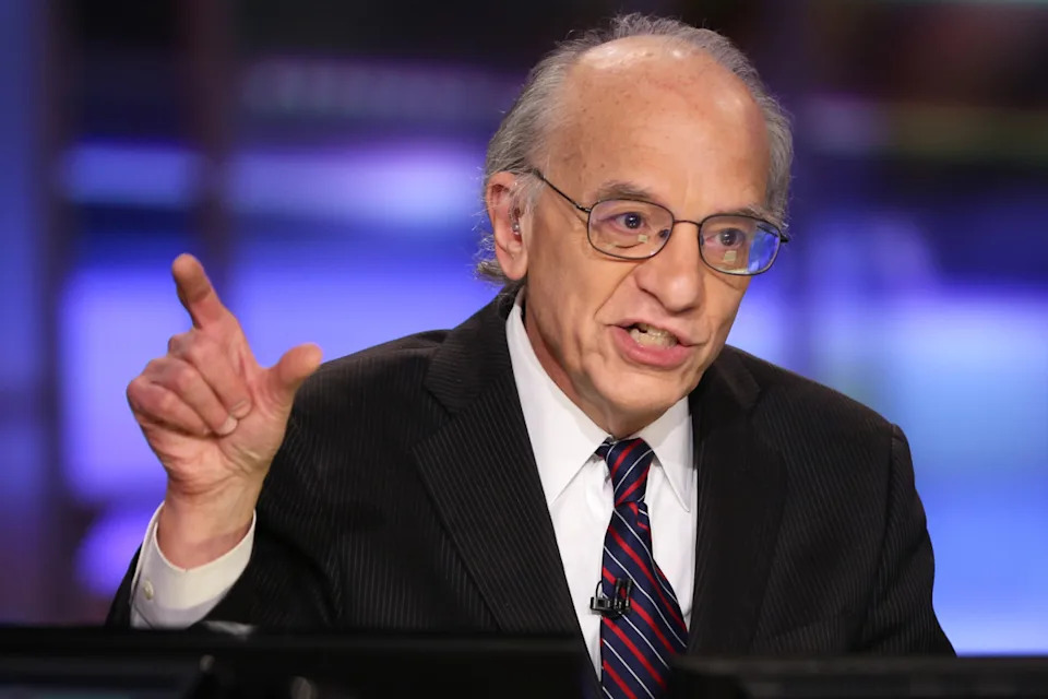 Wharton professor issues gruesome warning on Bitcoin