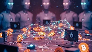 Bitdeer Technologies (BTDR) Jumps 30.77% as Bitcoin Mining Improves in Aug