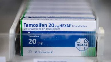 Cancer drug maker takes sudden pivot into crypto