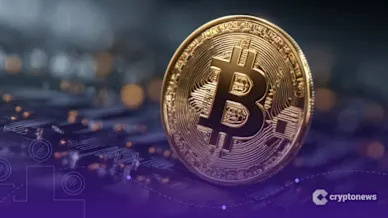 Bitcoin Hits Record $126K as Low Profit-Taking Signals Room for Further Rally: CryptoQuant