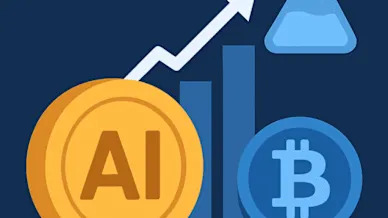 ASI Is Coming And Equities Know It. So How Do You Make It Big With AI In Crypto?